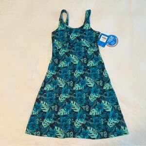 Columbia Freezer III dress XS